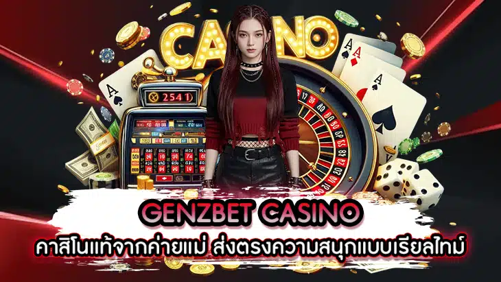 GENZBET
