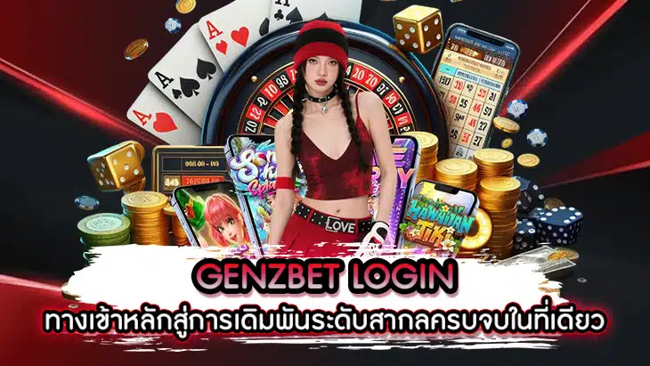 GENZBET