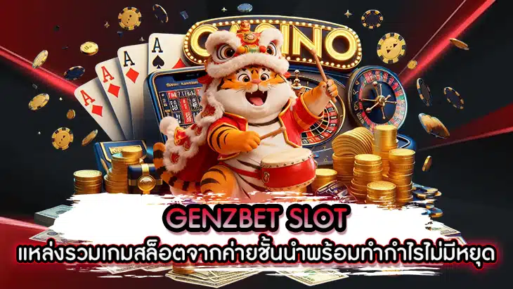 GENZBET