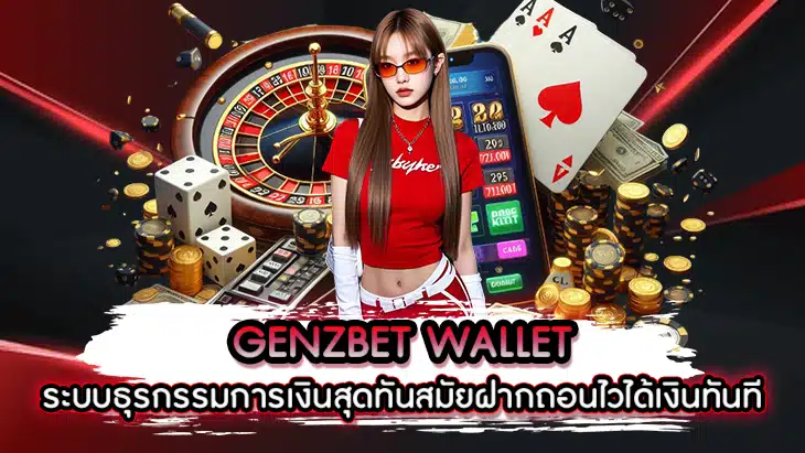 GENZBET