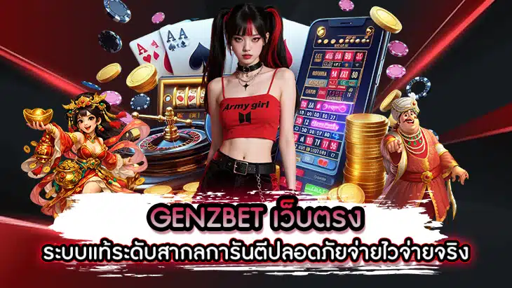 GENZBET